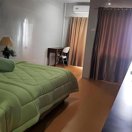 Nasional Hotel Gunungsitoli Dış mekan fotoğraf