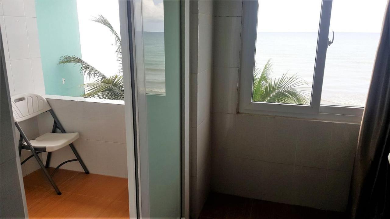 Nasional Hotel Gunungsitoli Dış mekan fotoğraf