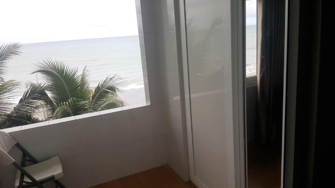 Nasional Hotel Gunungsitoli Dış mekan fotoğraf